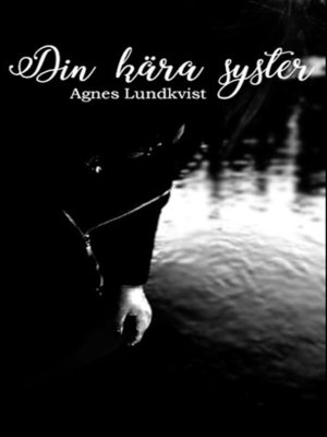 cover image of Din kära syster